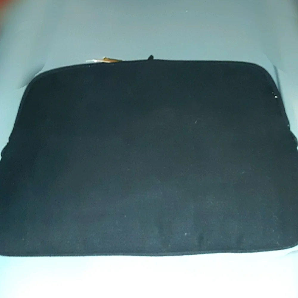 NWT Rare JUICY COUTURE Padded Laptop Sleeve - Picture 2 of 16